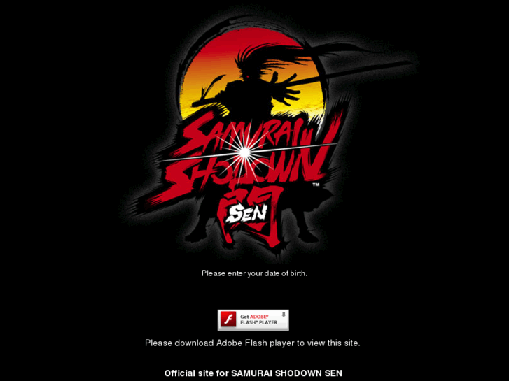 www.samuraishodownsen.com