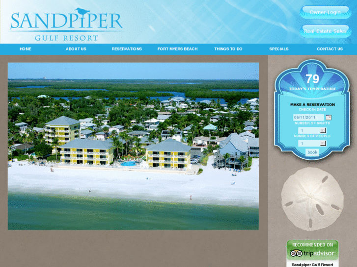 www.sandpipergulfresort.com