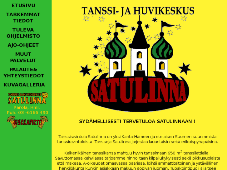 www.satulinna.net