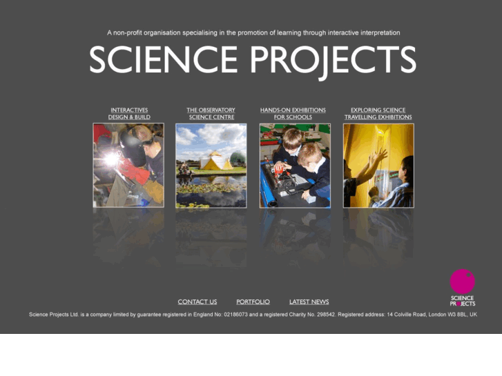 www.science-project.org