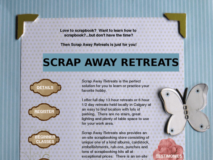 www.scrapawayretreats.org