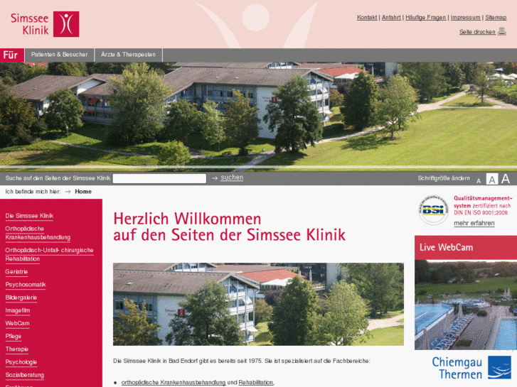 www.simsseeklinik.com