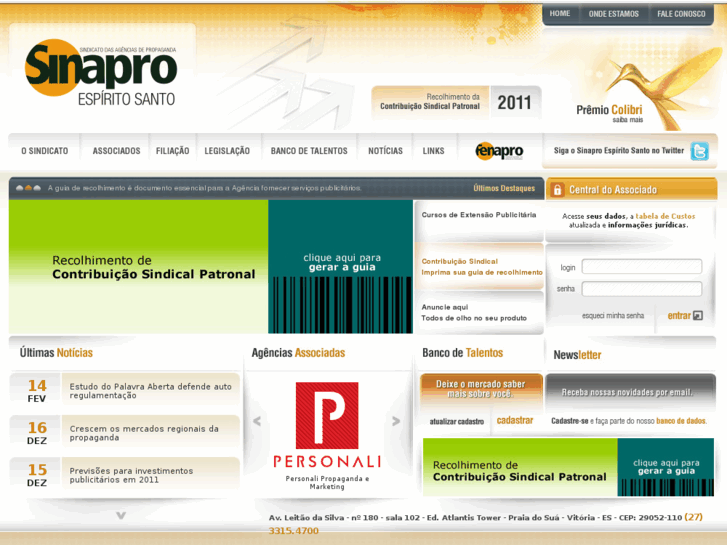 www.sinapro-es.org.br