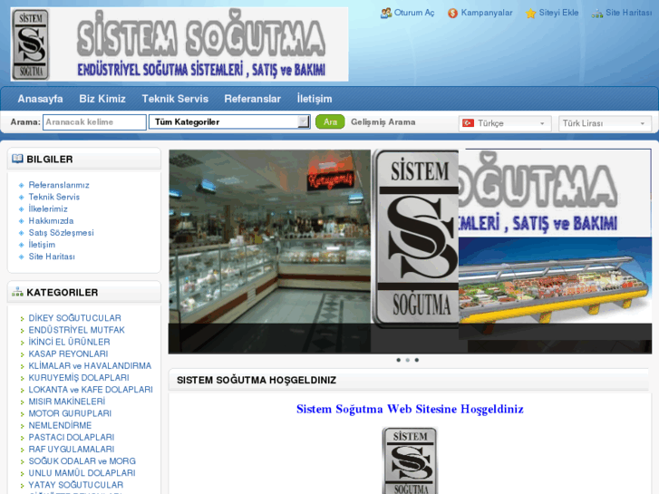 www.sistemsogutma.com