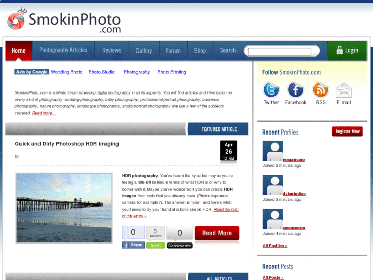 www.smokinphoto.com