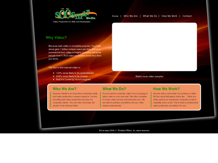 www.soosmarmedia.com