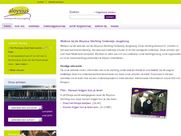 www.speciaal-onderwijs.info