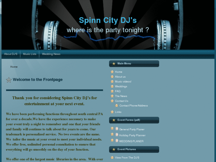 www.spinncitydjs.com