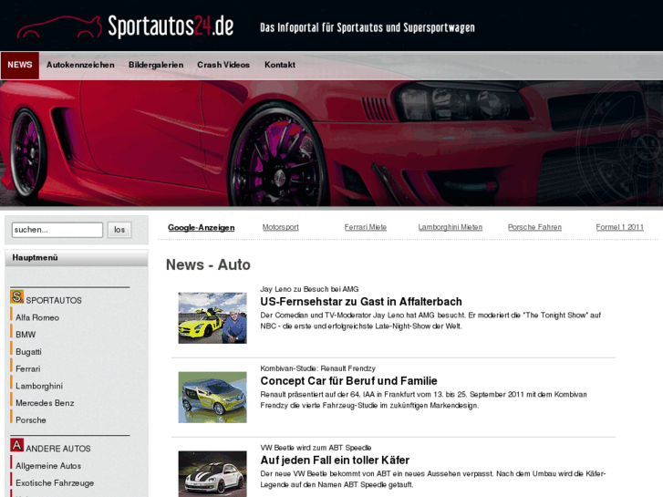 www.sportautos24.de