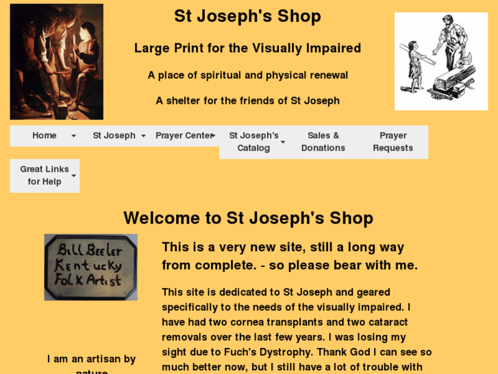 www.stjosephsshop.com