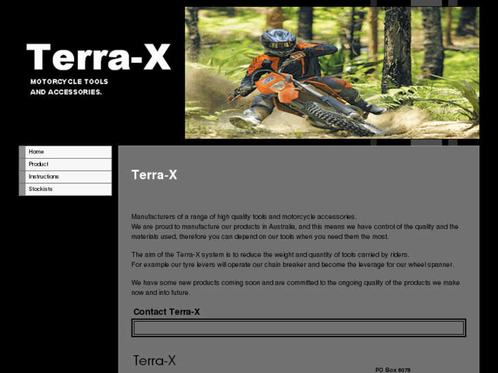 www.terra-x.com.au