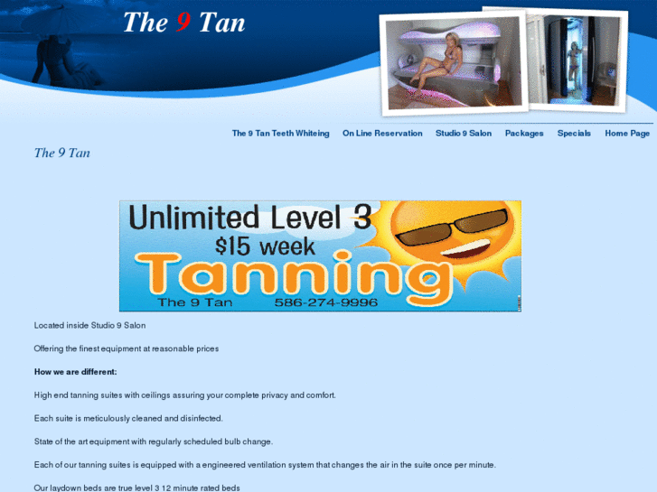 www.the9tan.com