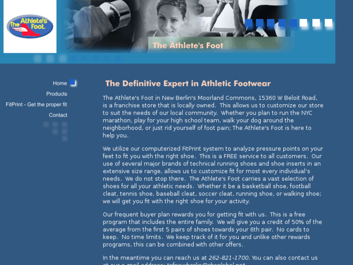 www.theathletesfootnb.com