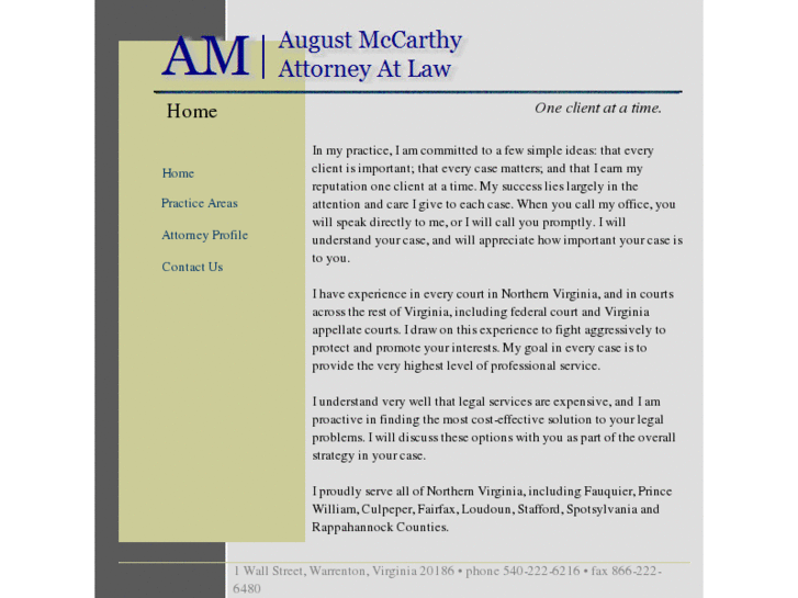 www.themccarthyfirm.com