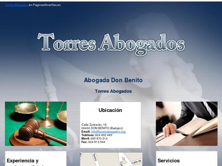 www.torresabogados.org