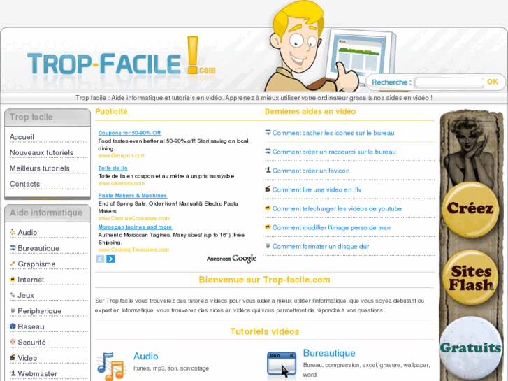 www.trop-facile.com