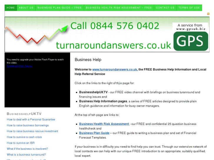 www.turnaroundanswers.co.uk