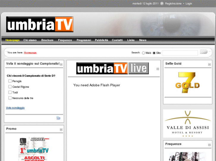 www.umbriatv.com