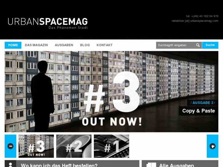 www.urbanspacemag.com