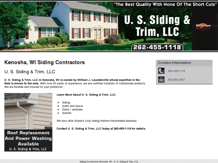 www.ussiding-trim.com