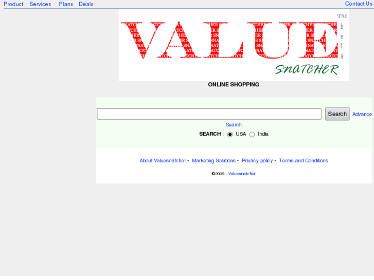 www.valuesnatcher.com