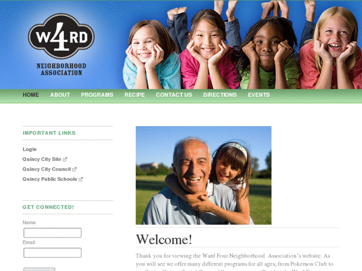 www.wardfour.org