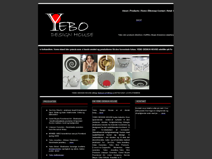 www.yebodesignhouse.dk