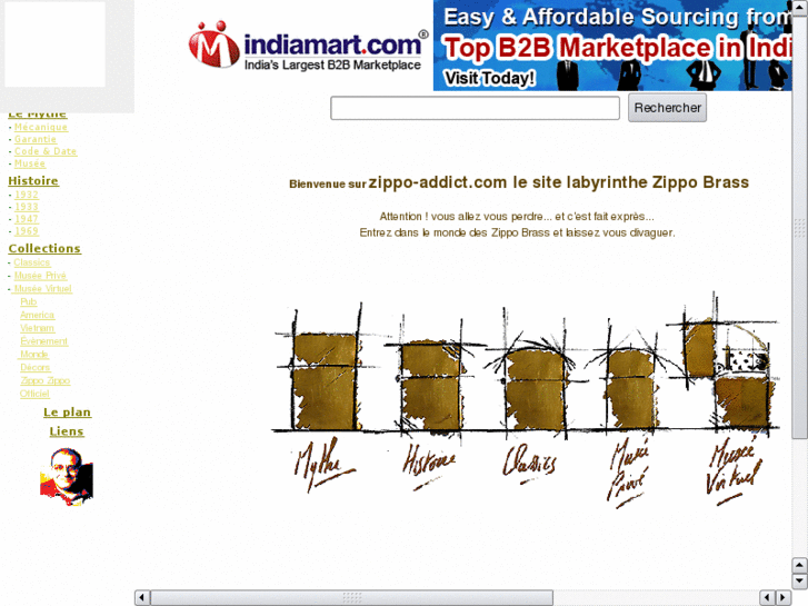 www.zippo-addict.com