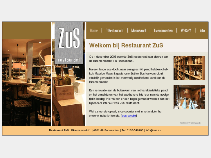 www.zus.nu