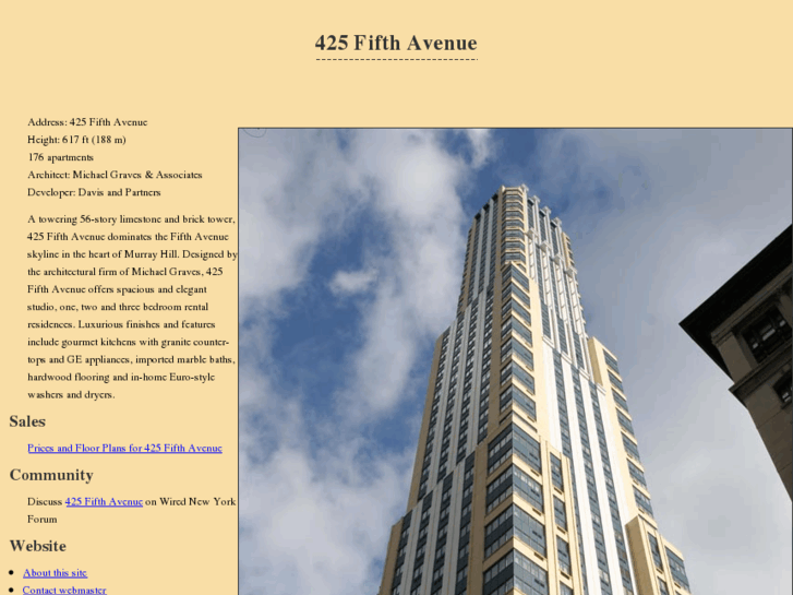 www.425fifth.com