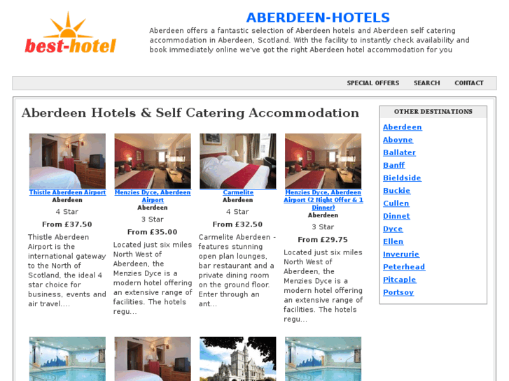 www.aberdeen-hotels.co.uk