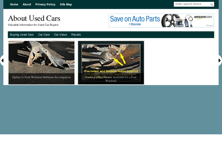 www.aboutusedcars.com