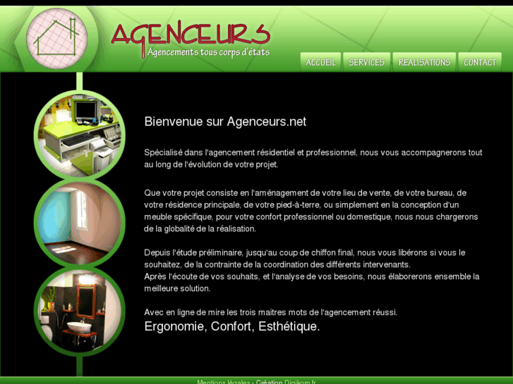 www.agenceurs.net