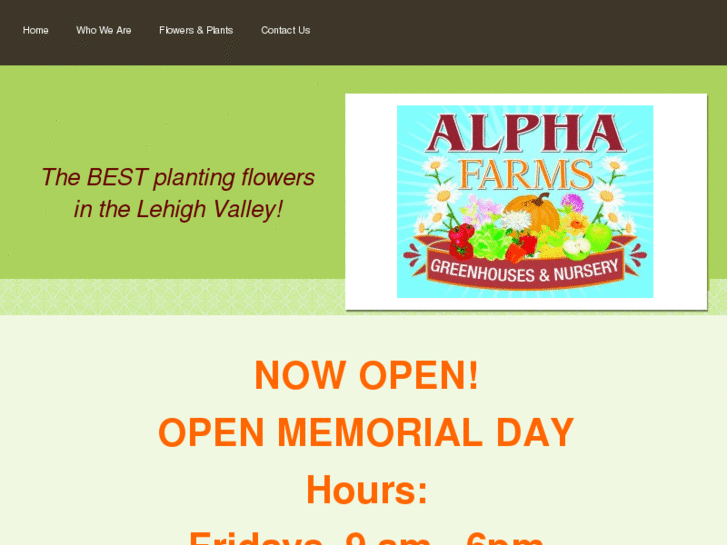 www.alphafarmspa.com