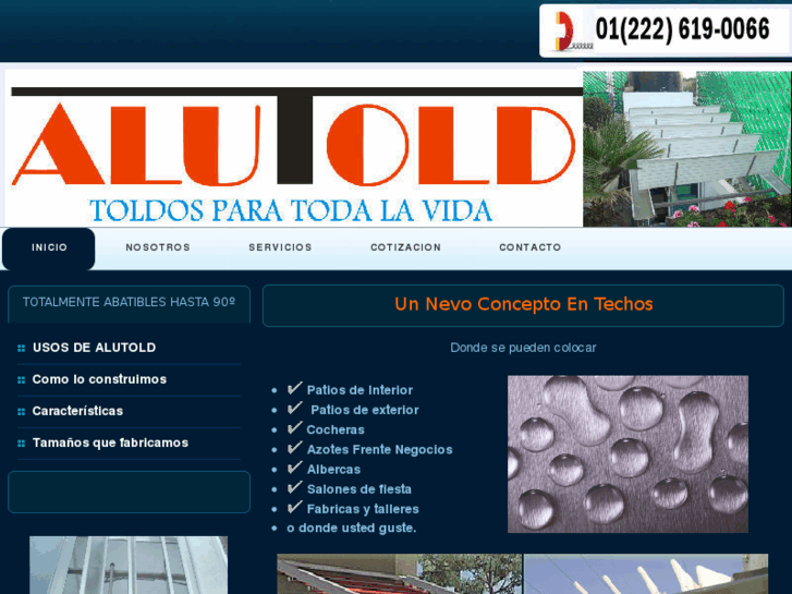 www.alutold.com