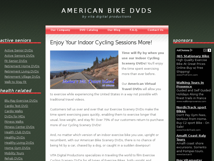 www.americanbikedvds.com