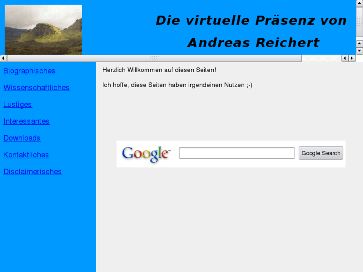 www.andreas-reichert.org