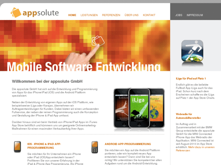 www.appsolute.de