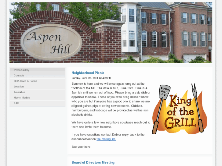 www.aspenhill.org