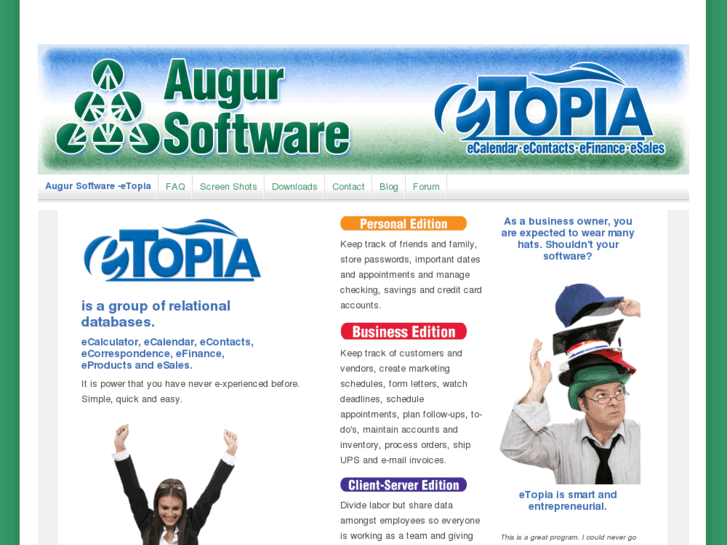 www.augursoftware.com