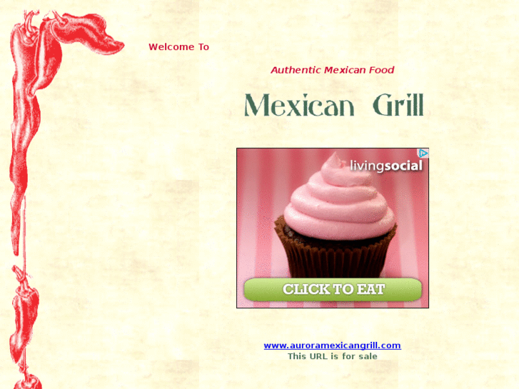 www.auroramexicangrill.com