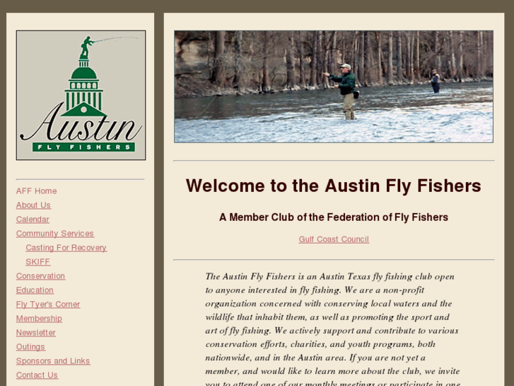 www.austinflyfishers.com