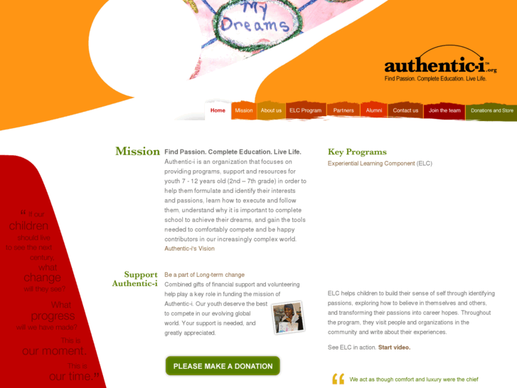 www.authentic-i.org