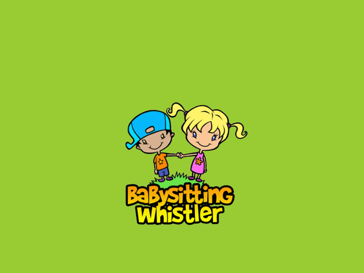 www.babysittingwhistler.com