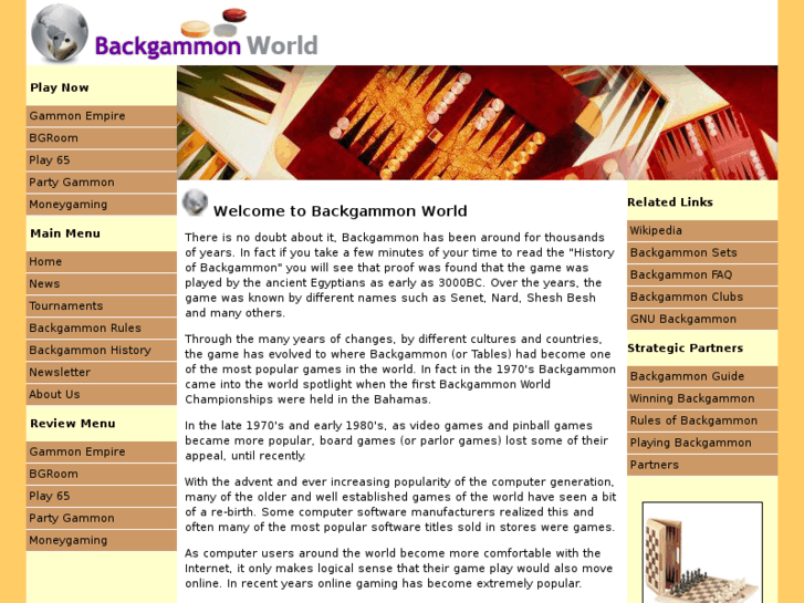 www.backgammon-world.com