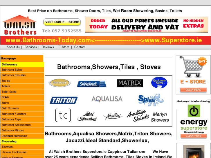 www.bathrooms-today.com