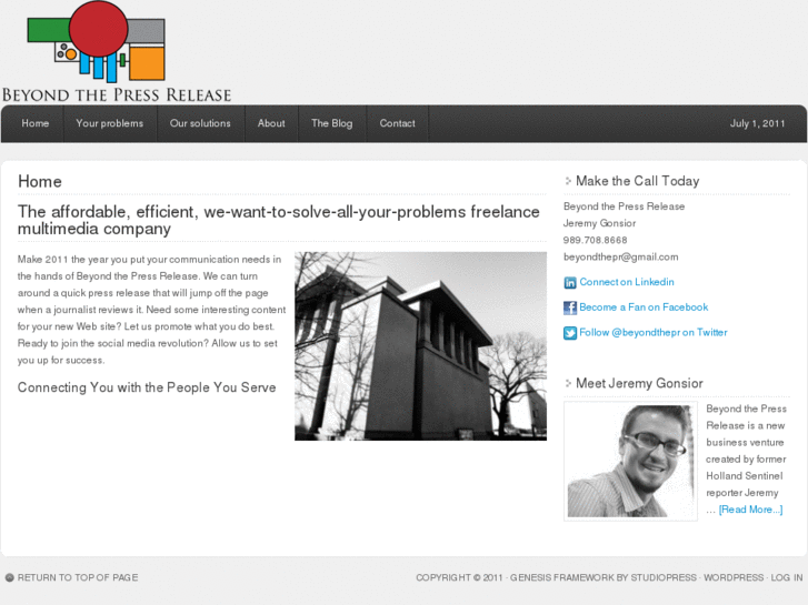 www.beyondthepr.com