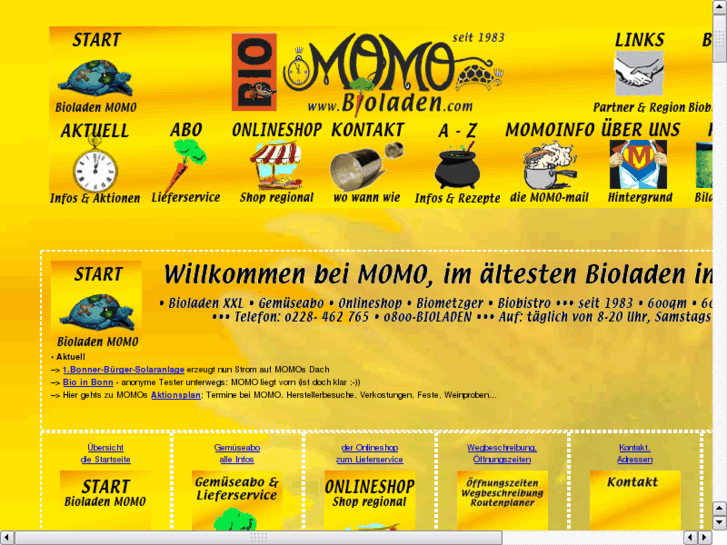 www.bioladen-momo.info