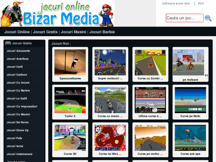 www.bizar-media.com