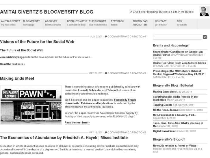 www.blogversity.com